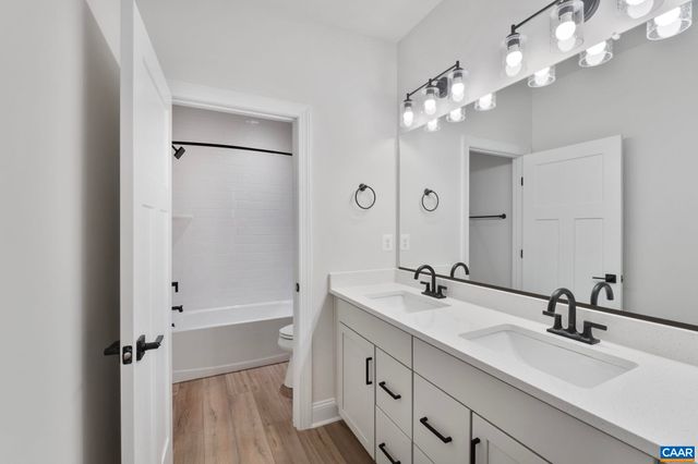 1331 LACONIA LN, Charlottesville, VA 22911