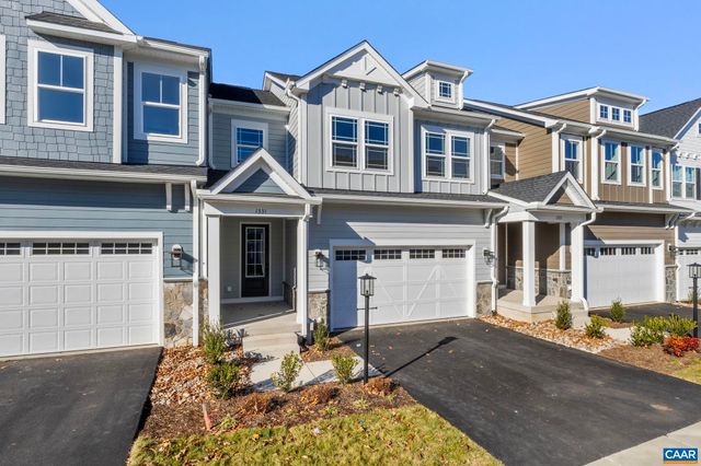 1331 LACONIA LN, Charlottesville, VA 22911