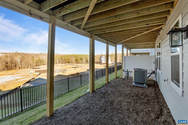 1331 LACONIA LN, Charlottesville, VA 22911