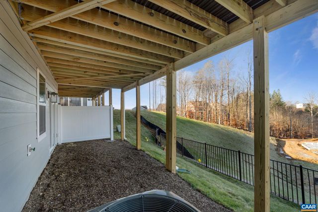 1331 LACONIA LN, Charlottesville, VA 22911