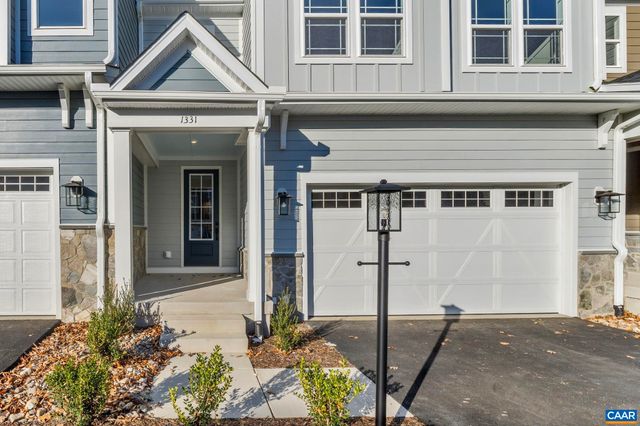 1331 LACONIA LN, Charlottesville, VA 22911