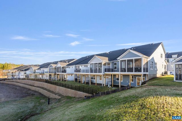 1331 LACONIA LN, Charlottesville, VA 22911