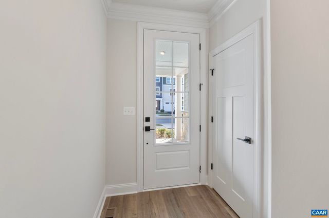 1331 LACONIA LN, Charlottesville, VA 22911