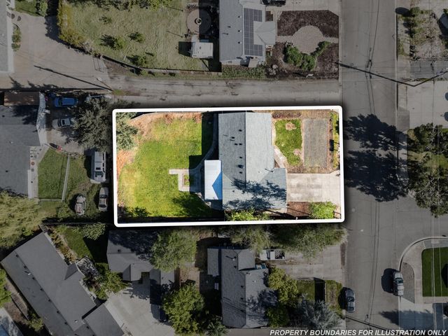 2711 Elliott Avenue, Medford, OR 97501