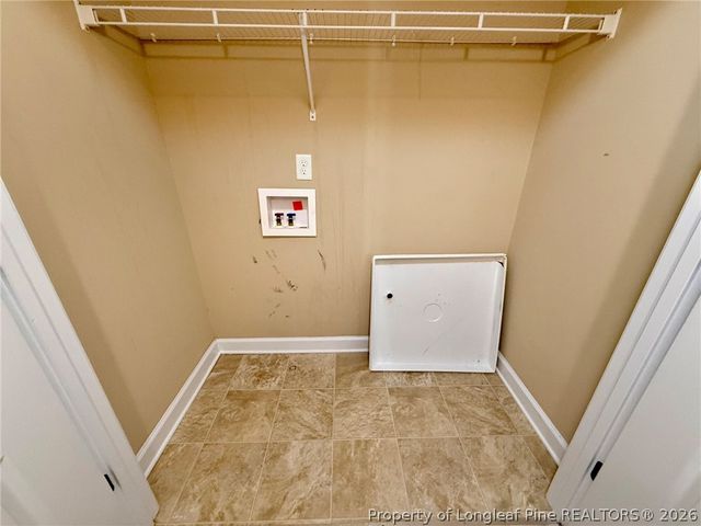 422 Jamestown Avenue, Fayetteville, NC 28303