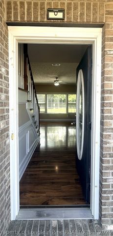 422 Jamestown Avenue, Fayetteville, NC 28303