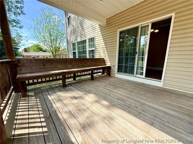 422 Jamestown Avenue, Fayetteville, NC 28303