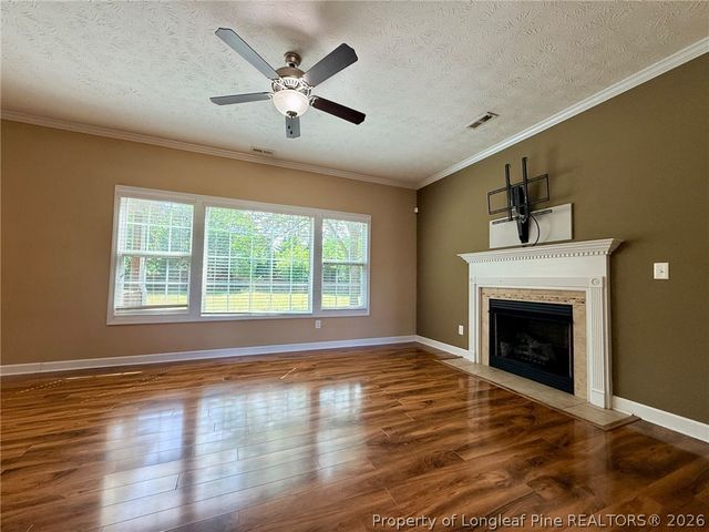 422 Jamestown Avenue, Fayetteville, NC 28303