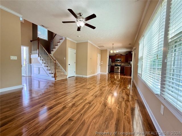 422 Jamestown Avenue, Fayetteville, NC 28303