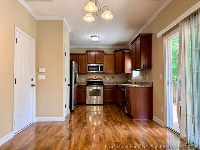 422 Jamestown Avenue, Fayetteville, NC 28303