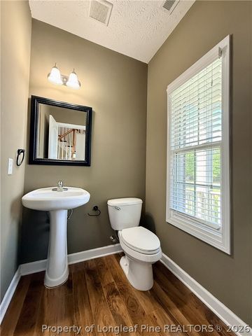 422 Jamestown Avenue, Fayetteville, NC 28303