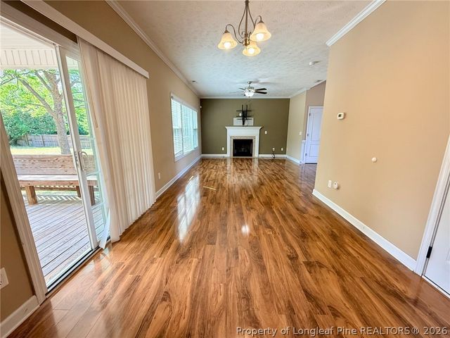 422 Jamestown Avenue, Fayetteville, NC 28303