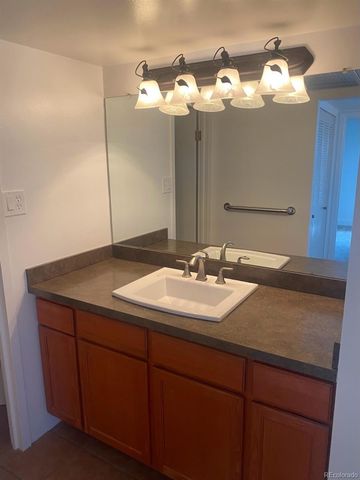 400 S Lafayette Street S 1201, Denver, CO 80209