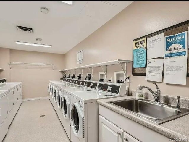 400 S Lafayette Street S 1201, Denver, CO 80209