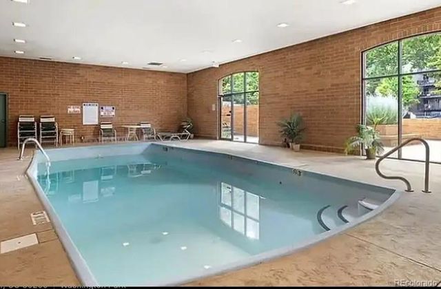 400 S Lafayette Street S 1201, Denver, CO 80209