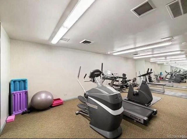 400 S Lafayette Street S 1201, Denver, CO 80209