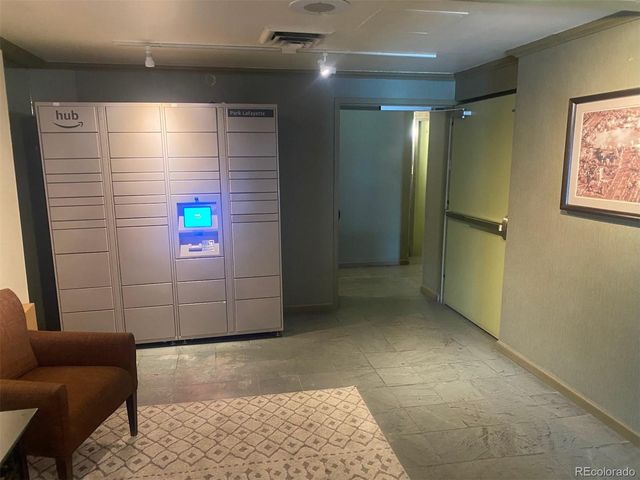 400 S Lafayette Street S 1201, Denver, CO 80209