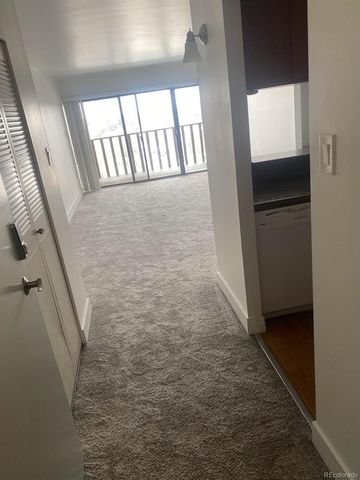 400 S Lafayette Street S 1201, Denver, CO 80209