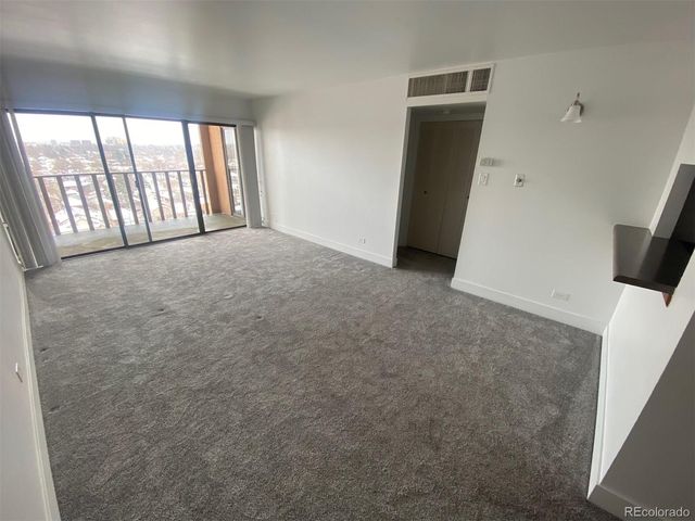 400 S Lafayette Street S 1201, Denver, CO 80209
