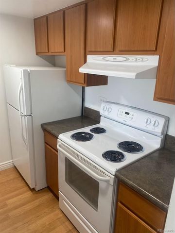 400 S Lafayette Street S 1201, Denver, CO 80209
