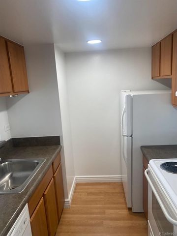 400 S Lafayette Street S 1201, Denver, CO 80209