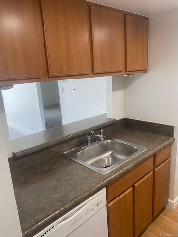 400 S Lafayette Street S 1201, Denver, CO 80209