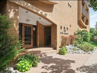 400 S Lafayette Street S 1201, Denver, CO 80209