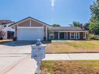 1614 Adalia Avenue, Hacienda Heights, CA 91745