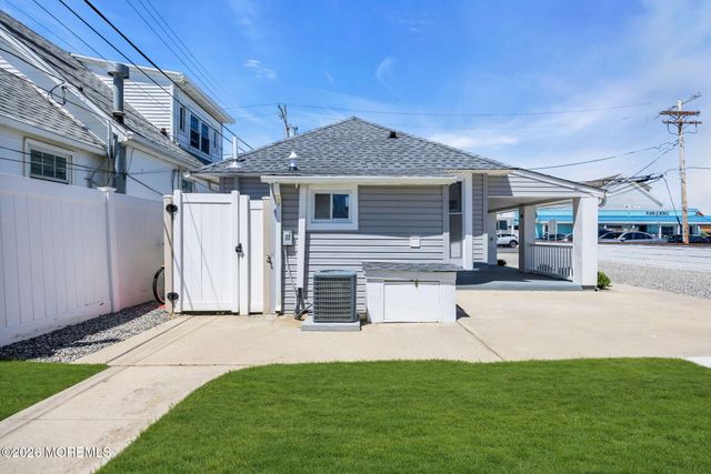 103 17th Avenue front house, Belmar, NJ 07719