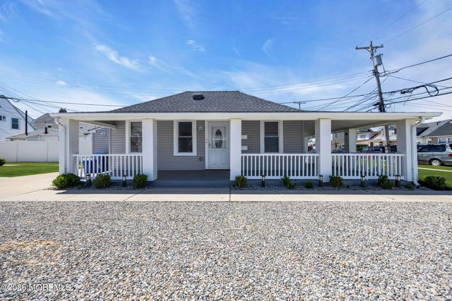 103 17th Avenue front house, Belmar, NJ 07719