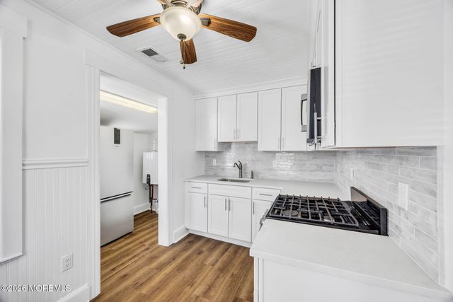 103 17th Avenue front house, Belmar, NJ 07719