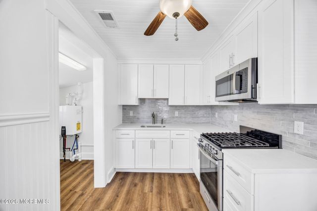 103 17th Avenue front house, Belmar, NJ 07719