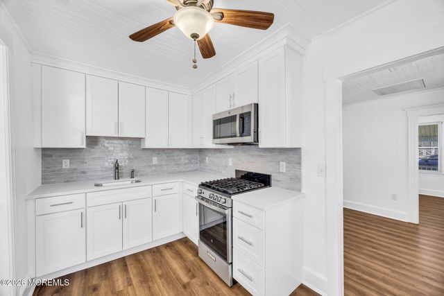 103 17th Avenue front house, Belmar, NJ 07719