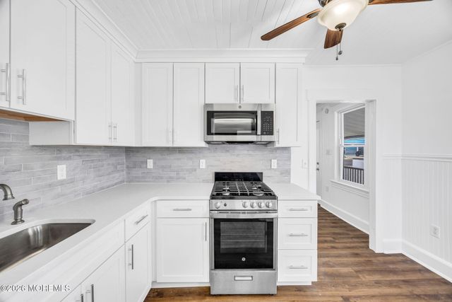 103 17th Avenue front house, Belmar, NJ 07719