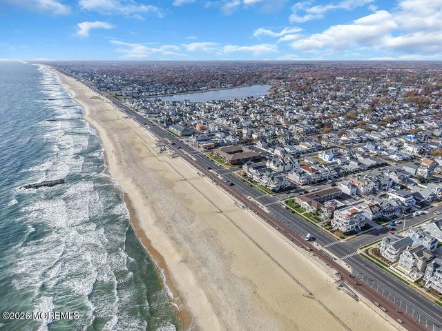 103 17th Avenue front house, Belmar, NJ 07719