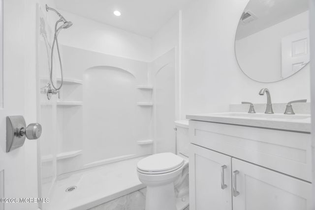 103 17th Avenue front house, Belmar, NJ 07719