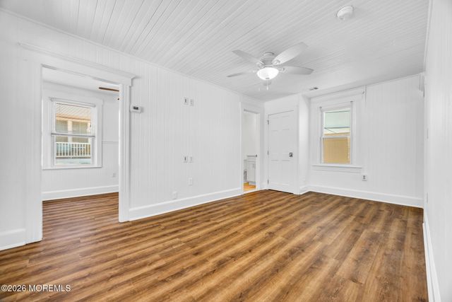 103 17th Avenue front house, Belmar, NJ 07719