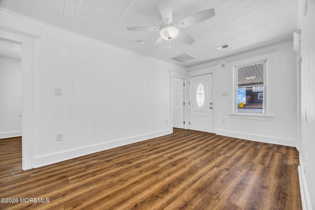 103 17th Avenue front house, Belmar, NJ 07719