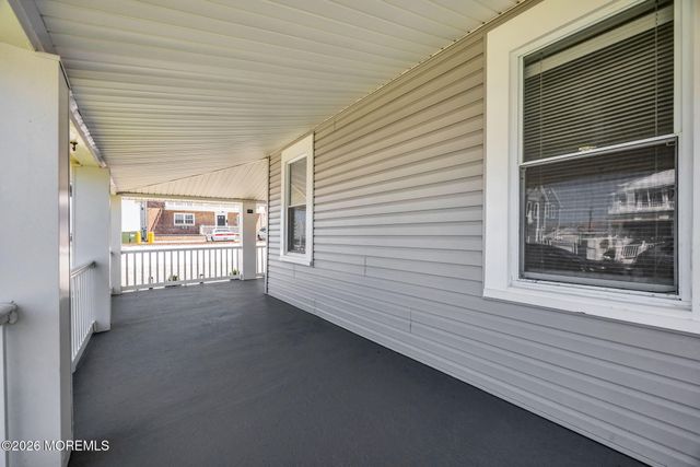 103 17th Avenue front house, Belmar, NJ 07719