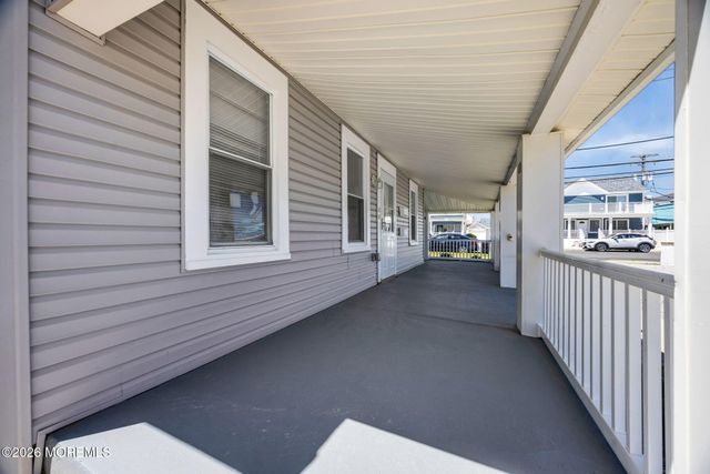 103 17th Avenue front house, Belmar, NJ 07719