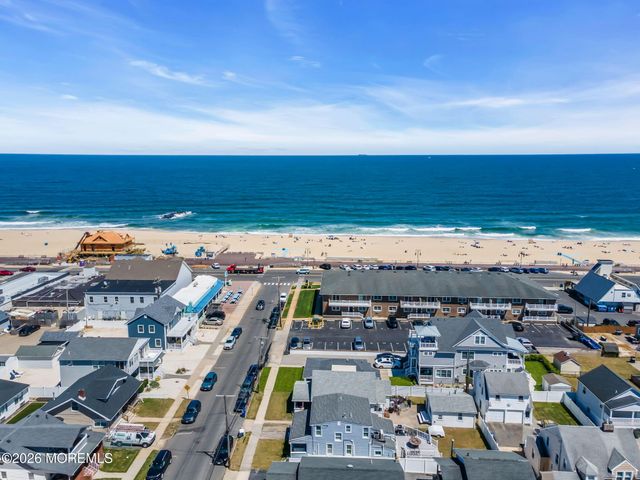 103 17th Avenue front house, Belmar, NJ 07719