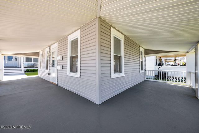 103 17th Avenue front house, Belmar, NJ 07719