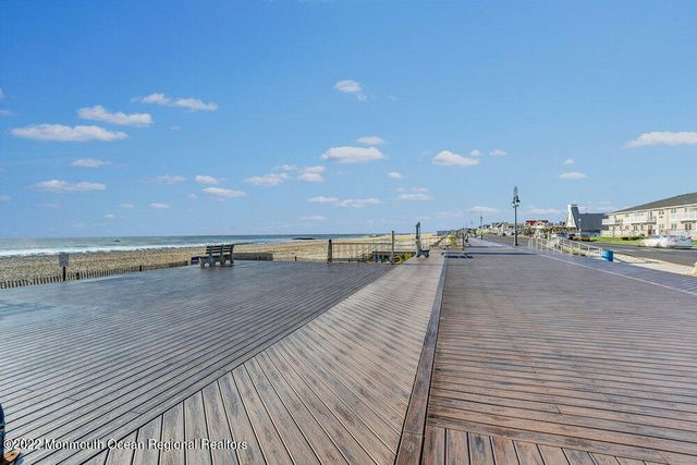 103 17th Avenue front house, Belmar, NJ 07719
