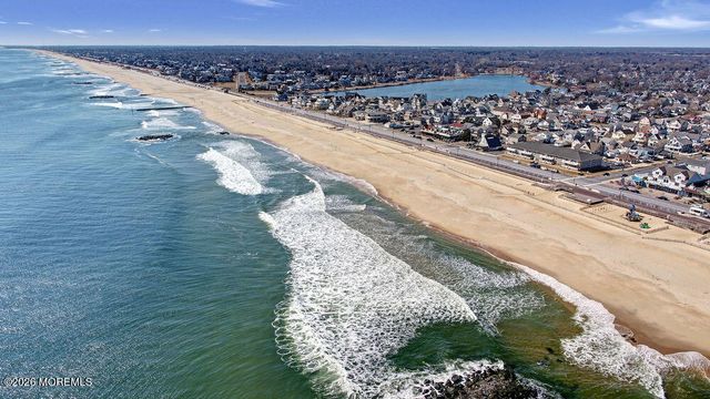 103 17th Avenue front house, Belmar, NJ 07719