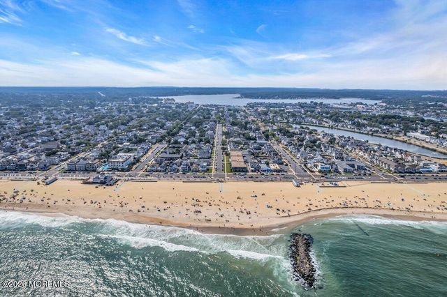 103 17th Avenue front house, Belmar, NJ 07719