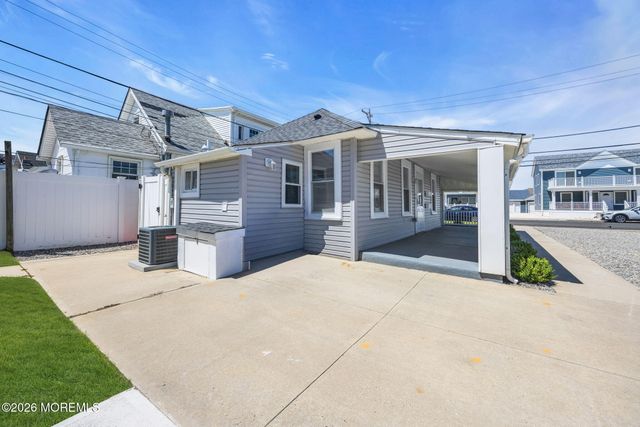103 17th Avenue front house, Belmar, NJ 07719