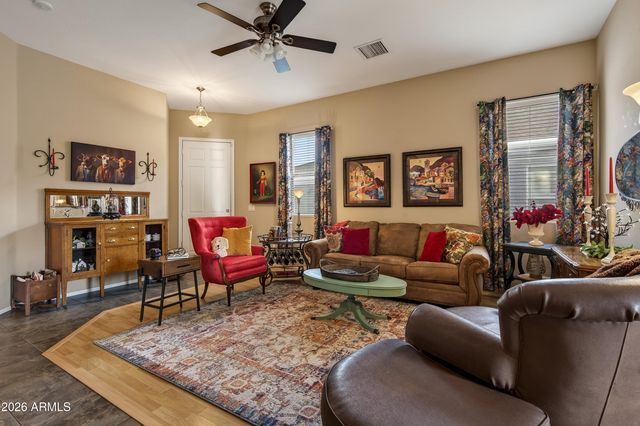 654 S Elk Ridge Drive, Camp Verde, AZ 86322