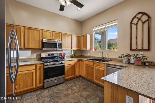 654 S Elk Ridge Drive, Camp Verde, AZ 86322