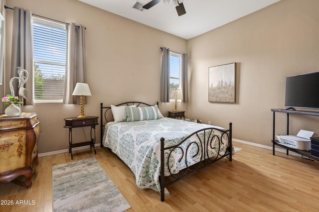 654 S Elk Ridge Drive, Camp Verde, AZ 86322