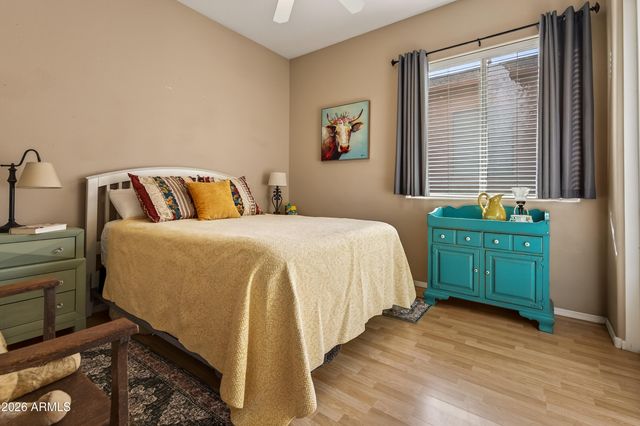 654 S Elk Ridge Drive, Camp Verde, AZ 86322